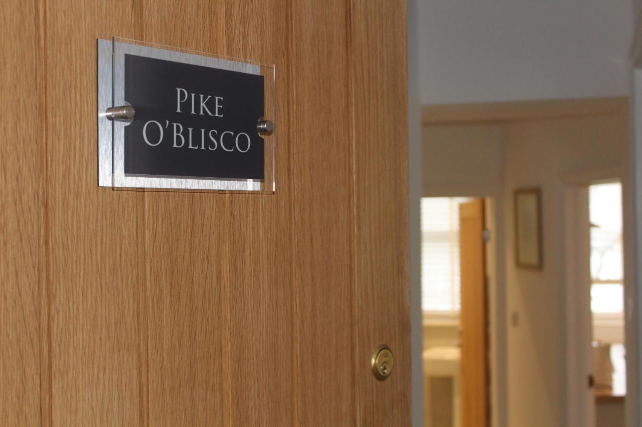 Pike O'Blisco Apartment Bowness-on-Windermere Exterior photo